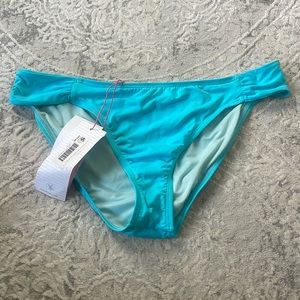 Carve Designs Bikini Bottoms Size Large NWT